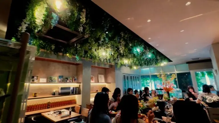 i2 cafe(アイツーカフェ)