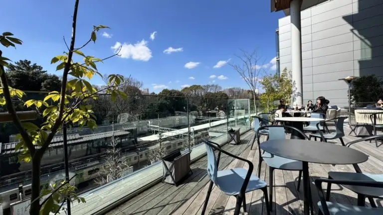 イータリー 原宿店 (EATALY)