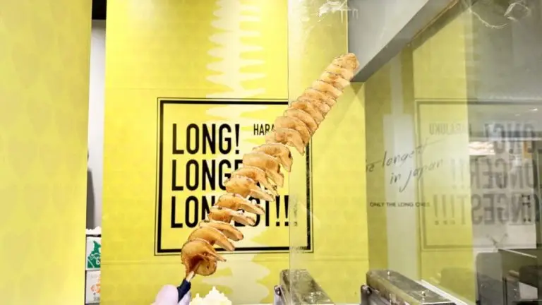 ロング!ロンガー!!ロンゲスト!!! (LONG! LONGER!! LONGEST!!!)