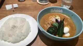 SAMA 明治神宮前店