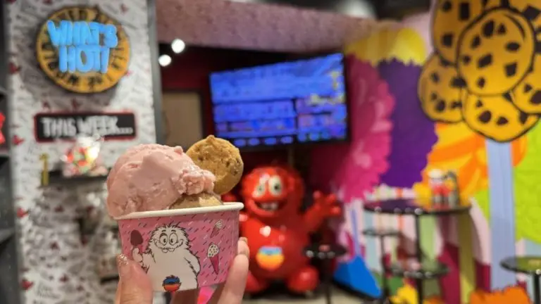 クッキータイム 原宿店 (Cookie Time)