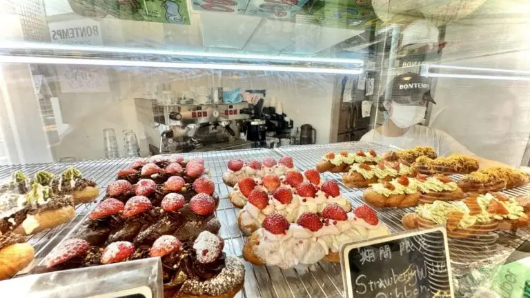 BONTEMPS(ボンタン)東京原宿店