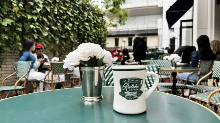 Ralph's Coffee 表参道(ラルフズ コーヒー)