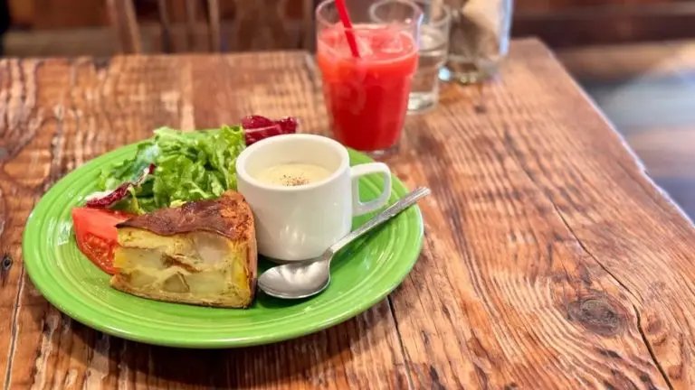 グラニースミス アップルパイ&コーヒー青山店