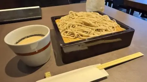 青山 川上庵