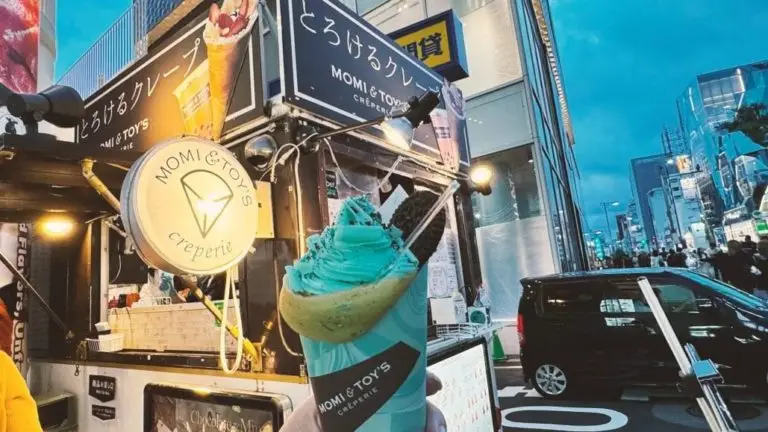 モミアンドトイズ 原宿YMスクウェア店(MOMI&TOY'S)