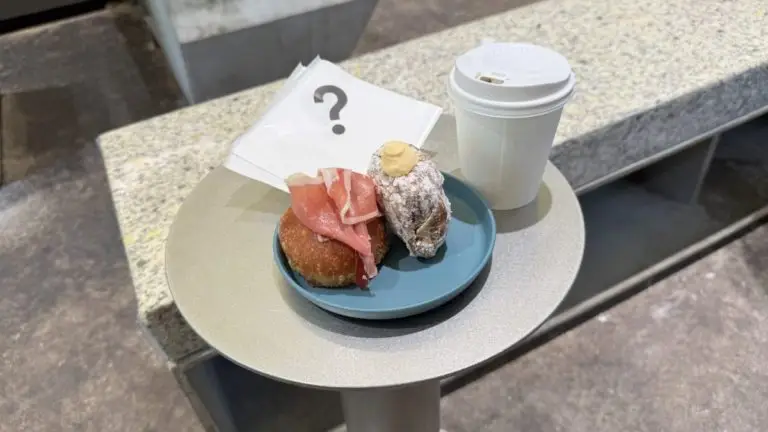 I'm donut?(アイムドーナツ)原宿店