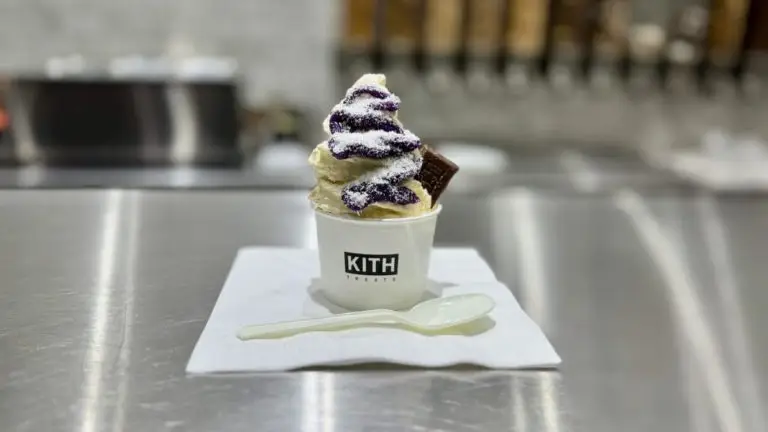 KITH TREATS(キストリーツ) 宮下パーク