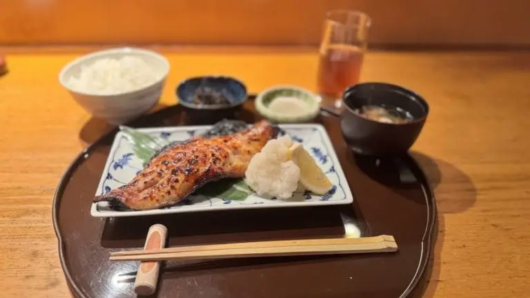 伊豆の旬 やんも 南青山店