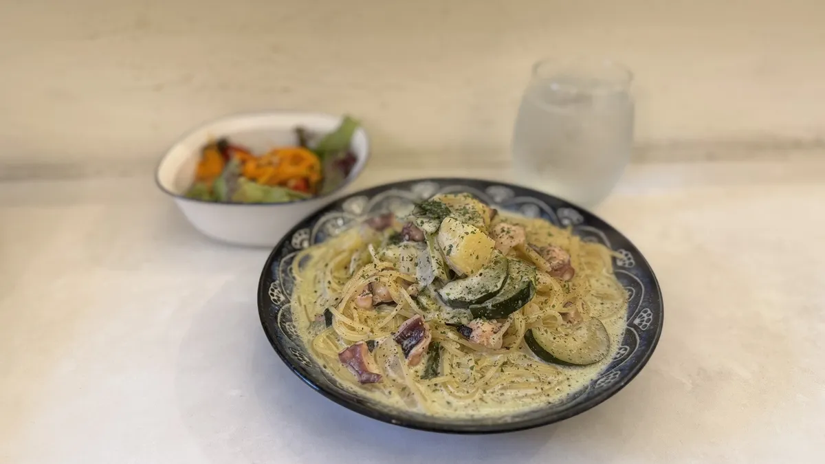 ビストロ コウ (Bistro Kou)