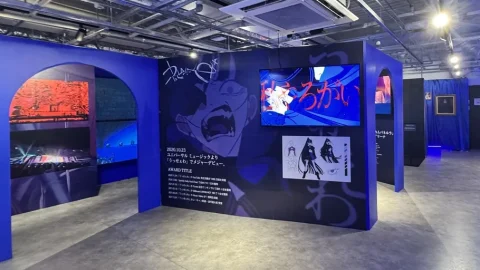 Ado 5周年記念POP-UP STORE！展示・フォトスポット・限定グッズまとめ｜2025年原宿竹下通り