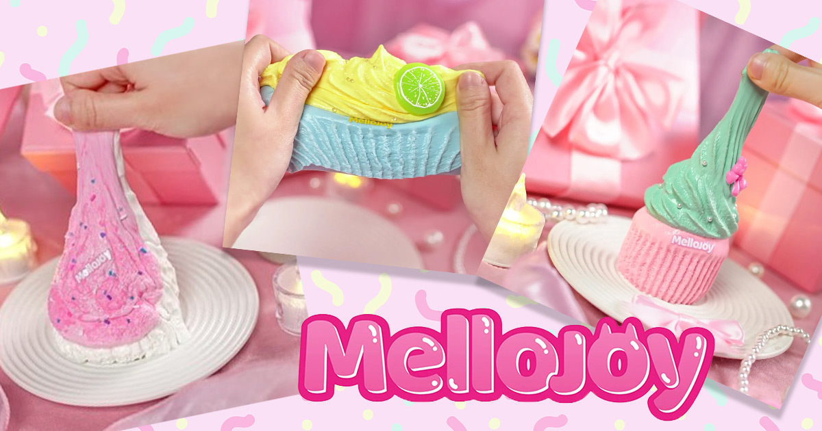What Is Mellojoy Squishy? Popularity, How to Buy & Best Series