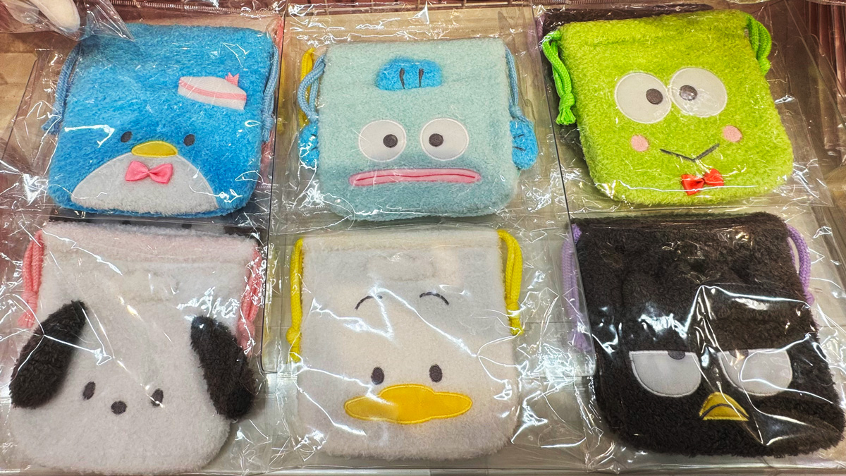 What is Hapidanbui? Members, Characters & Sanrio Boys Explained