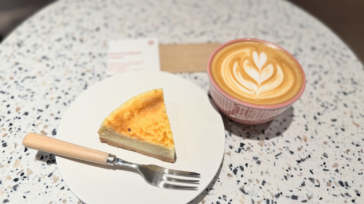UNI Sendagaya Tokyo: A Calm Specialty Coffee Cafe Near Shibuya
