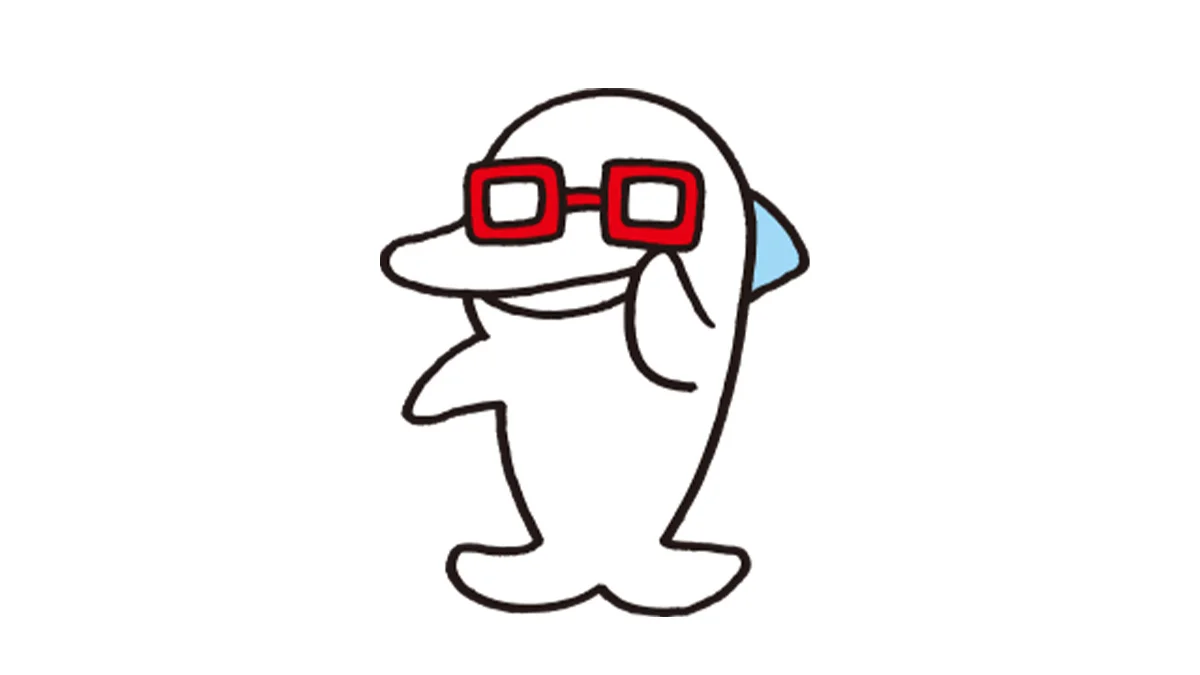 蘇我イルカ・バッドばつ丸の仲間（サンリオ）