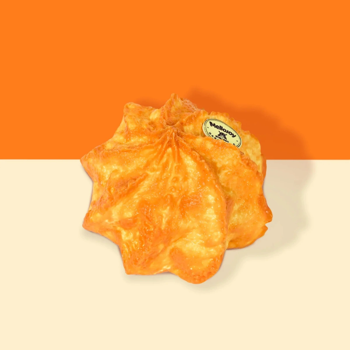 メロジョイ クッキークラブ クリーム・ブロッサム 星型クッキー