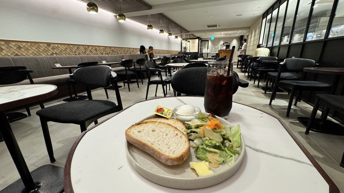 NOA COFFEE Gelato Kitchen（ノアコーヒー ジェラートキッチン）原宿 店内