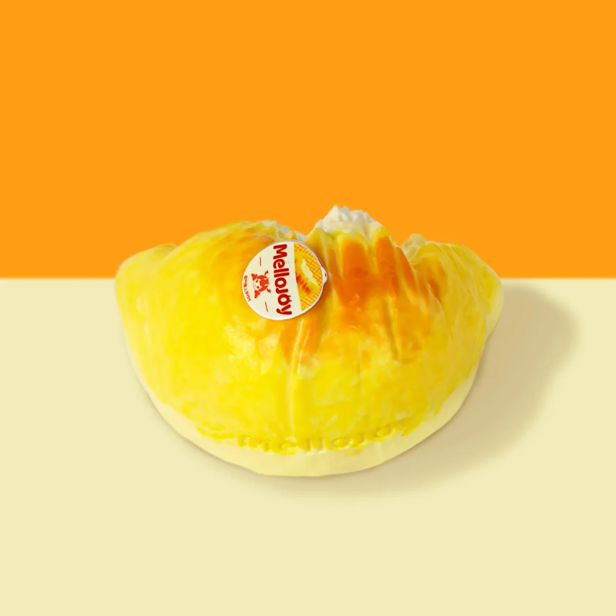 Mellojoy ホットドリアン スクイーズ