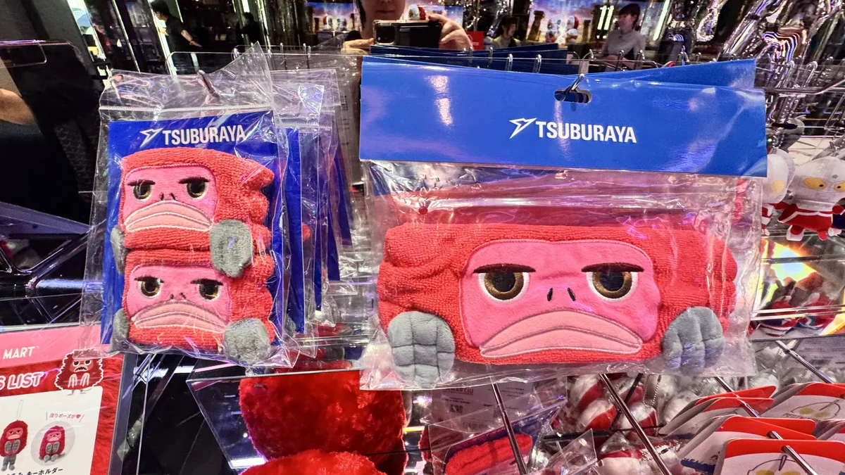 TSUBURAYAブランドのリストバンド・ヘアバンド