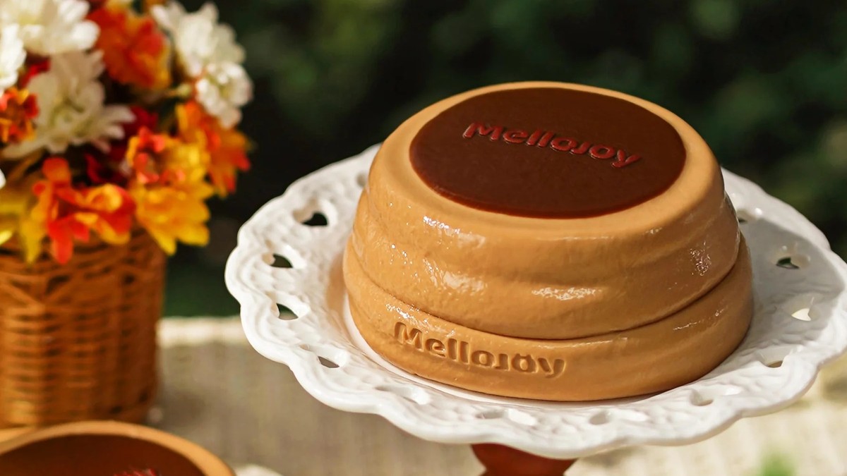 Review of the Ultra-Realistic Soufflé Squeeze [Mellojoy Chocolate Soufflé Medium]—The Creamy Texture That Spreads So Smoothly!